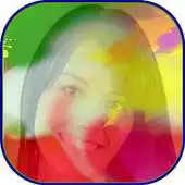 Free play online My Holi Photo APK