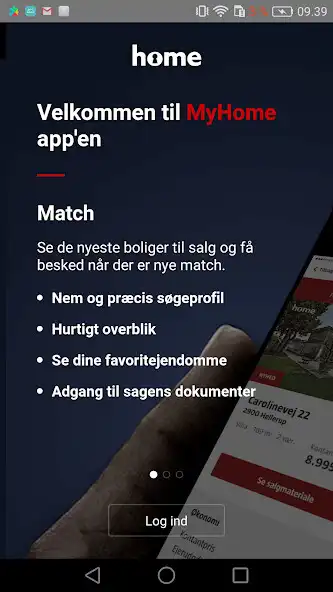 Play MyHome 2.0  and enjoy MyHome 2.0 with UptoPlay