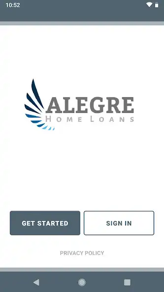 Play MyHome by Alegre Home Loans  and enjoy MyHome by Alegre Home Loans with UptoPlay