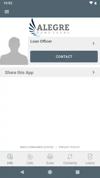 Play MyHome by Alegre Home Loans as an online game MyHome by Alegre Home Loans with UptoPlay
