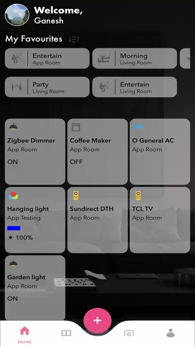 Play My Home by Milanity  and enjoy My Home by Milanity with UptoPlay