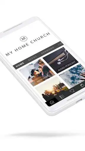 Play MY HOME CHURCH as an online game MY HOME CHURCH with UptoPlay