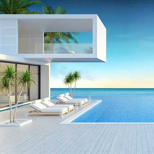 Play My Home Design: Makeover Games APK Play My Home Design: Makeover Games APK