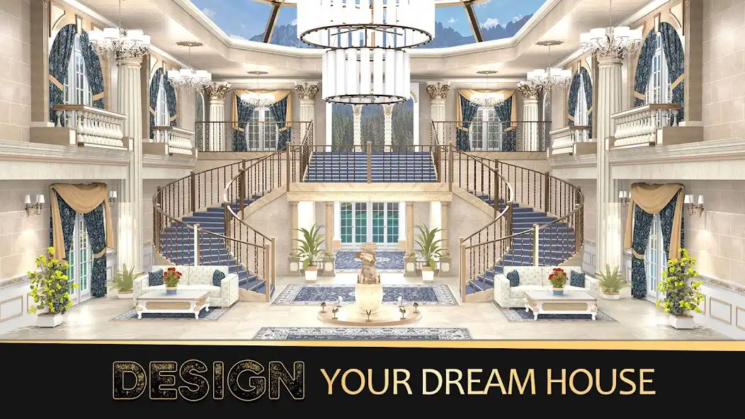 Play My Home Design: Makeover Games  and enjoy My Home Design: Makeover Games with UptoPlay