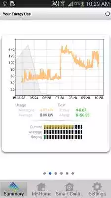 Play myHomeEnergy