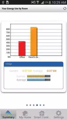 Play myHomeEnergy