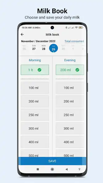Play My Home Expense Book as an online game My Home Expense Book with UptoPlay