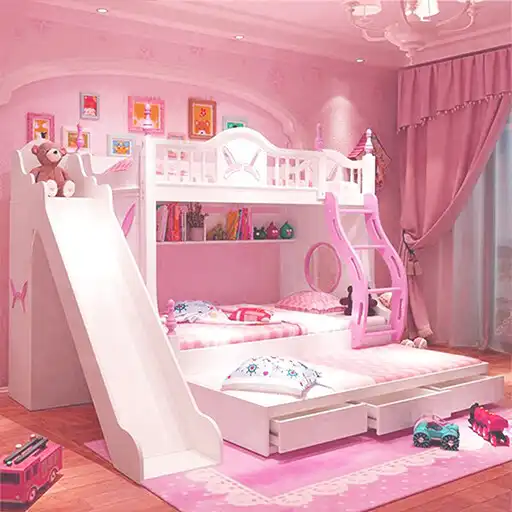 Play My Home - House Interiors APK