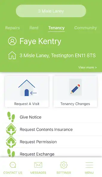 Play My HomeHub  and enjoy My HomeHub with UptoPlay