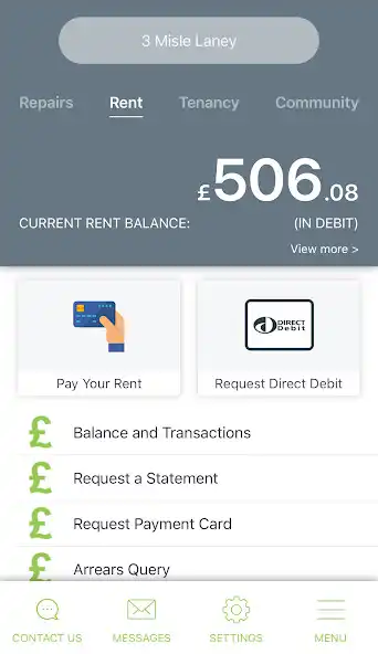 Play My HomeHub as an online game My HomeHub with UptoPlay