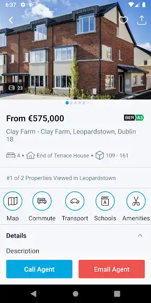 Play MyHome.ie as an online game MyHome.ie with UptoPlay