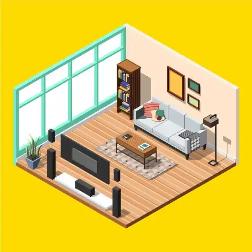 Play My Home Makeover Game APK