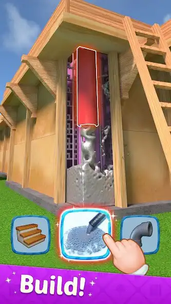 Play My Home My World: Coin Jackpot  and enjoy My Home My World: Coin Jackpot with UptoPlay