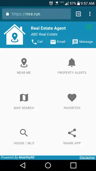 Play My Home Search