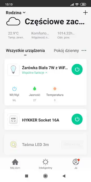 Play MyHome - Smart Life  and enjoy MyHome - Smart Life with UptoPlay