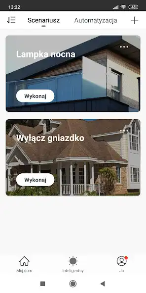 Play MyHome - Smart Life as an online game MyHome - Smart Life with UptoPlay