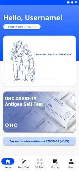 Play myHomeTest as an online game myHomeTest with UptoPlay