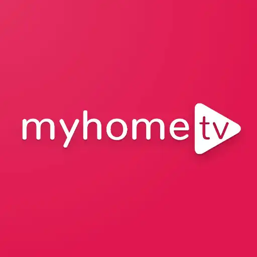 Play My Home TV UK - Big Screen APK