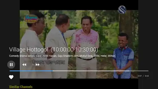 Play My Home TV UK - Big Screen  and enjoy My Home TV UK - Big Screen with UptoPlay