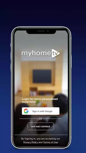 Play My Home TV UK  and enjoy My Home TV UK with UptoPlay
