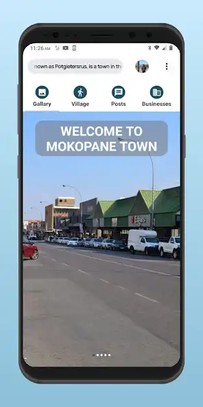 Play MyHome Village as an online game MyHome Village with UptoPlay