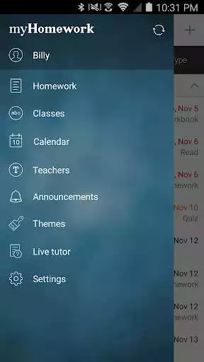 Play myHomework Student Planner as an online game online myHomework Student Planner with UptoPlay Play myHomework Student Planner as an online game myHomework Student Planner with UptoPlay