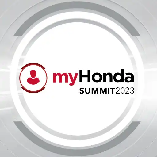 Play myHonda Summit 2023 APK