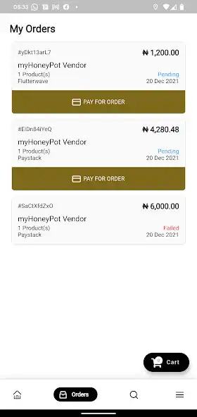 Play myHoneypot as an online game myHoneypot with UptoPlay
