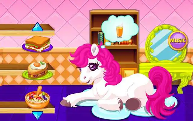 Play My Horse Care Play My Horse Care