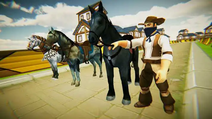 Play My Horse Racing Mania