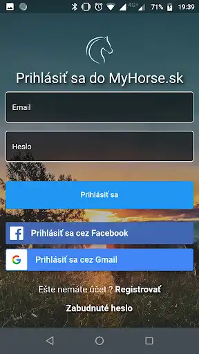 Play My Horse  and enjoy My Horse with UptoPlay