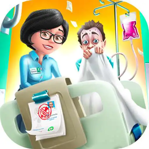 Play My Hospital: Build. Farm. Heal APK