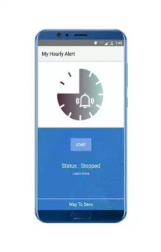 Play My Hourly Alert  and enjoy My Hourly Alert with UptoPlay