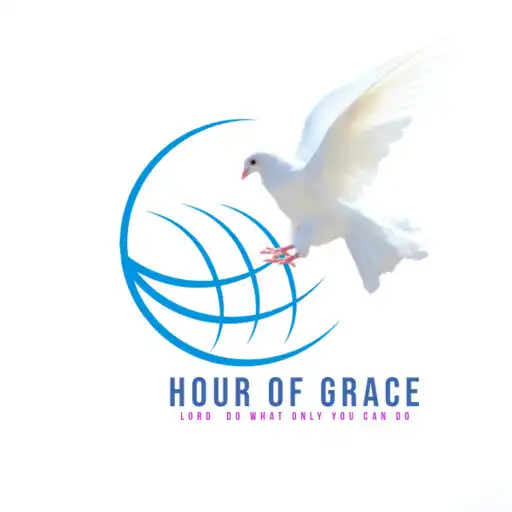 Play My Hour Of Grace Radio APK Play My Hour Of Grace Radio APK