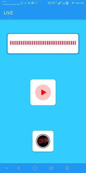 Play My Hour Of Grace Radio as an online game My Hour Of Grace Radio with UptoPlay