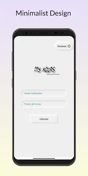 Play My Hours - Calcula horas extra as an online game My Hours - Calcula horas extra with UptoPlay