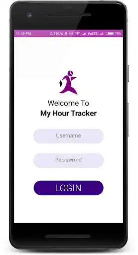 Play My Hour Tracker  and enjoy My Hour Tracker with UptoPlay