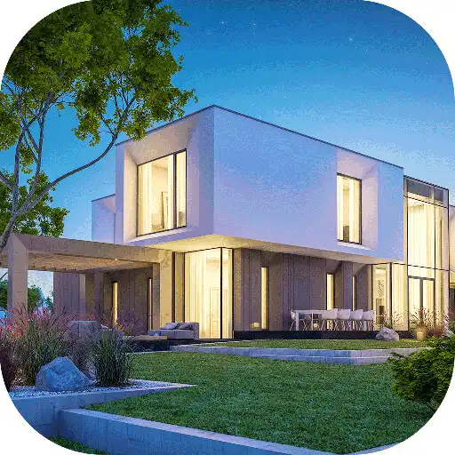 Play My House - Home Design Games APK