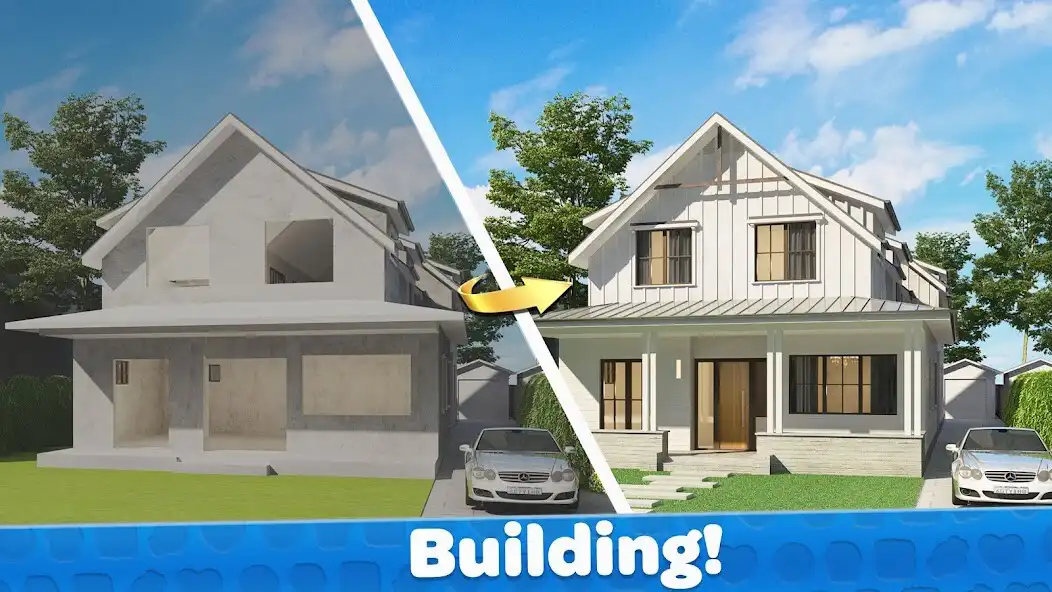 Play My House - Home Design Games  and enjoy My House - Home Design Games with UptoPlay