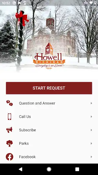 Play My Howell MI  and enjoy My Howell MI with UptoPlay
