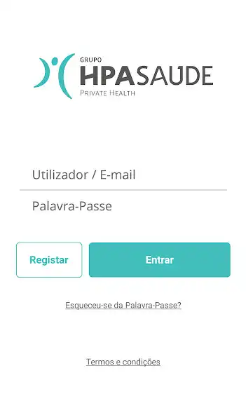 Play myHPA Saúde as an online game myHPA Saúde with UptoPlay
