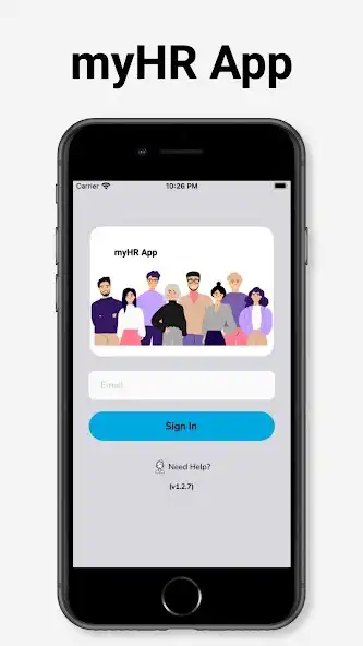 Play myHR App and enjoy myHR App with UptoPlay Play myHR App and enjoy myHR App with UptoPlay