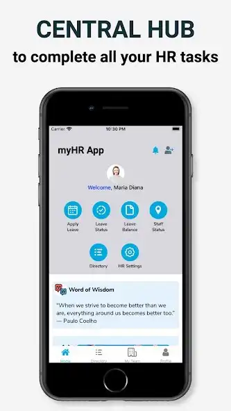 Play myHR App as an online game online myHR App with UptoPlay Play myHR App as an online game myHR App with UptoPlay