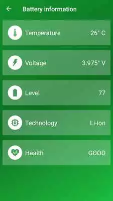 Play My Huawei Fast Charger