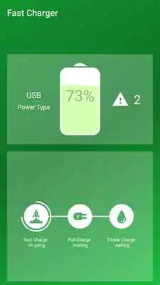 Play My Huawei Fast Charger