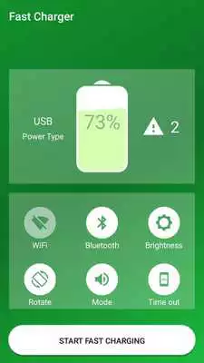 Play My Huawei Fast Charger