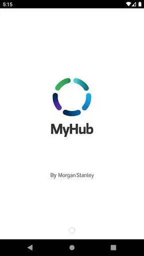 Play MyHub by Morgan Stanley  and enjoy MyHub by Morgan Stanley with UptoPlay