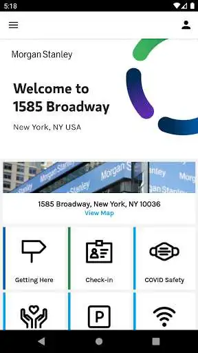 Play MyHub by Morgan Stanley as an online game MyHub by Morgan Stanley with UptoPlay