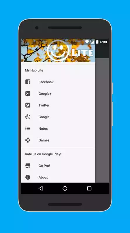 Play My Hub Lite