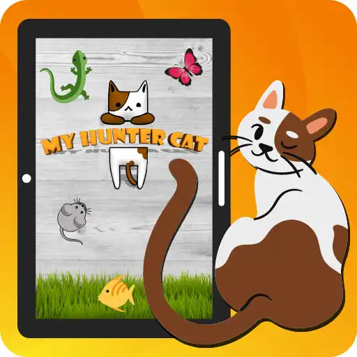 Play My Hunter Cat APK